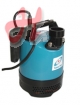 Tsurumi Schmutzwasserpumpe LB-480A mit Niveauregler 230V, 50Hz